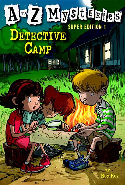 Detective Camp