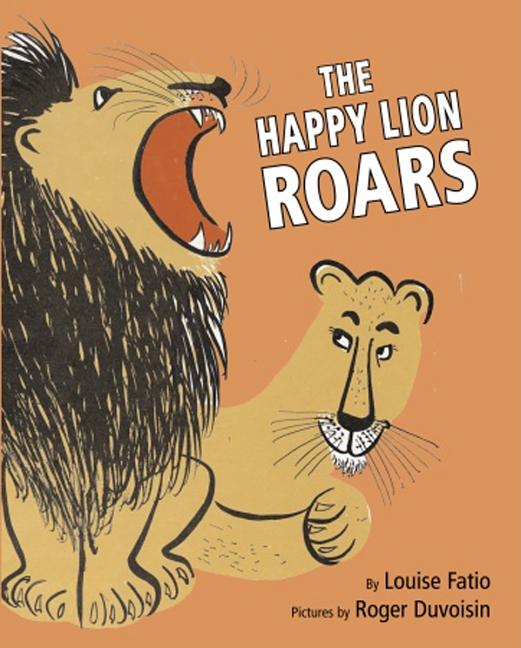 Happy Lion Roars, The