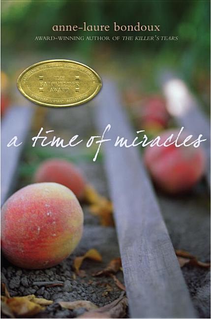 Time of Miracles, A