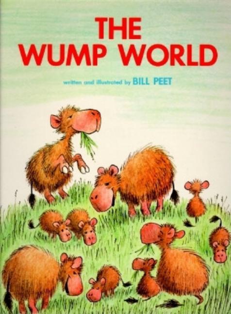 Wump World, The