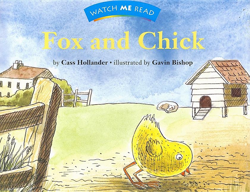 Fox and Chick