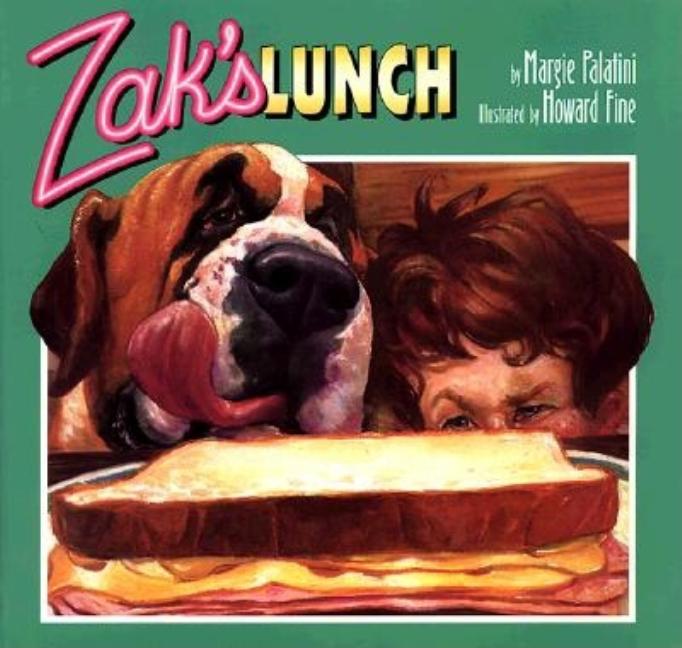 Zak's Lunch
