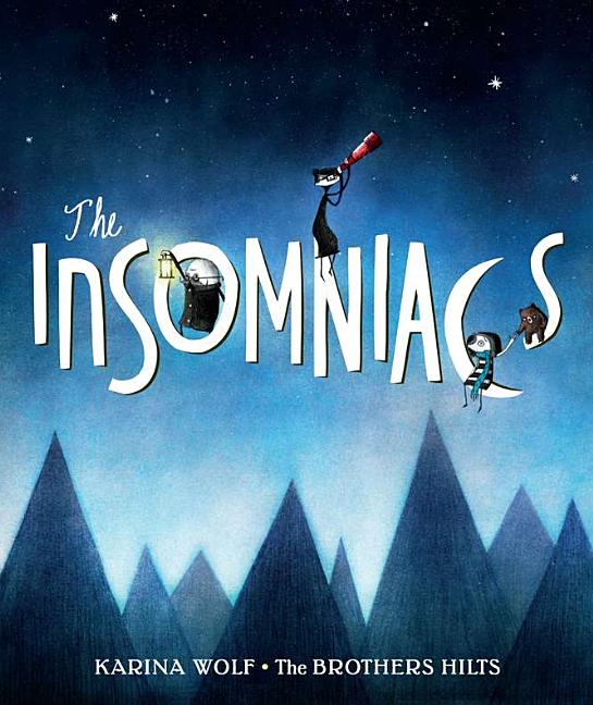 Insomniacs, The
