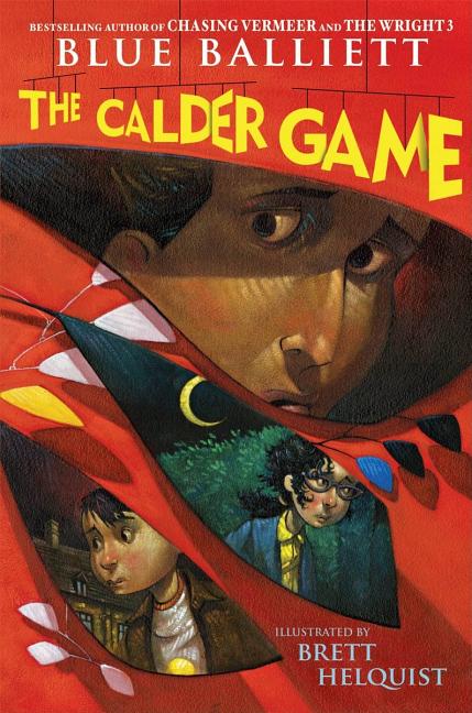 The Calder Game