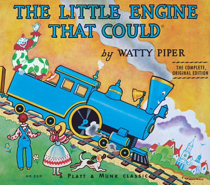 Little Engine That Could, The