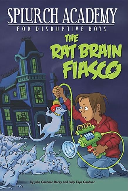 The Rat Brain Fiasco