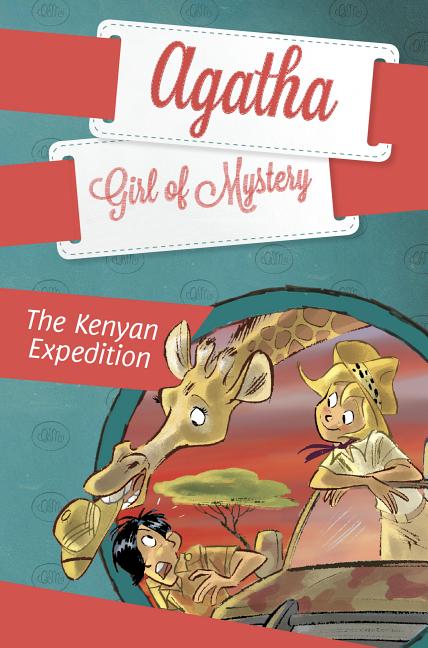 The Kenyan Expedition