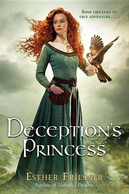 Deception's Princess