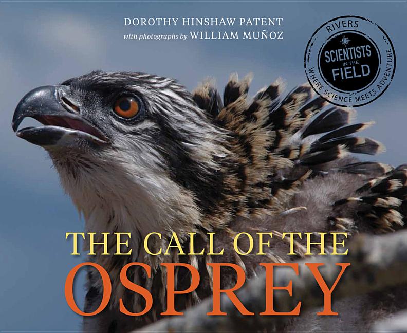 Call of the Osprey, The