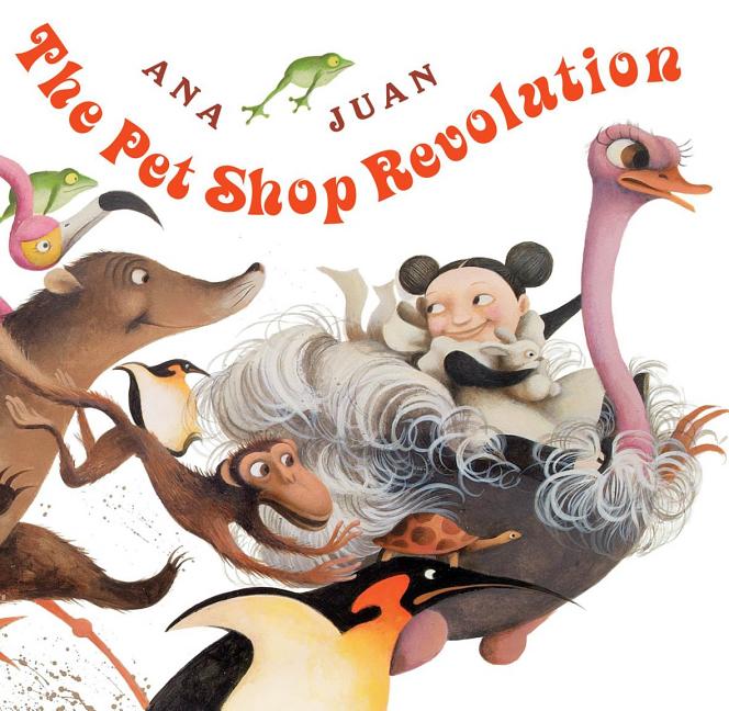 The Pet Shop Revolution