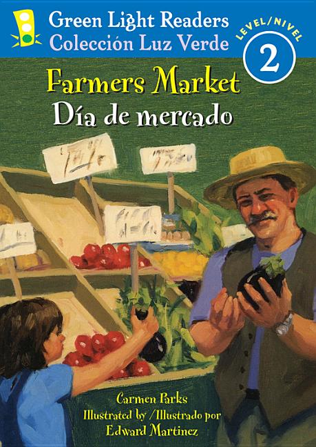 Farmers Market / Dia de Mercado