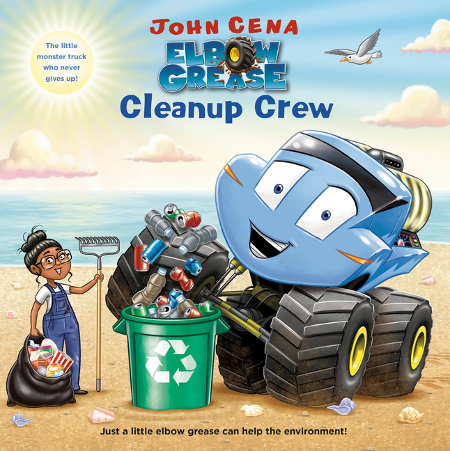 Cleanup Crew