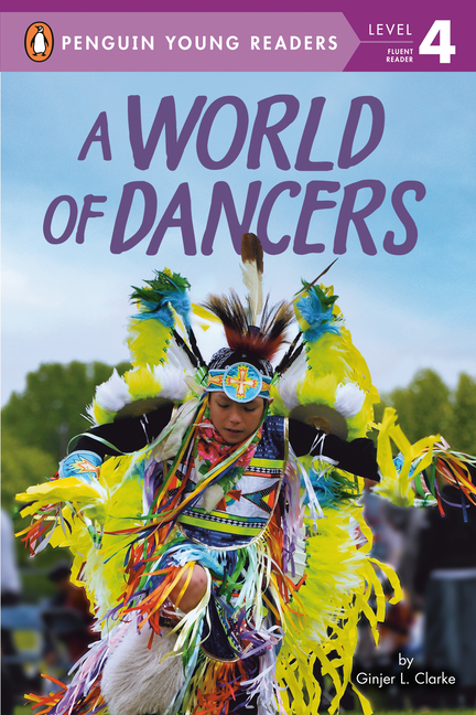 World of Dancers, A