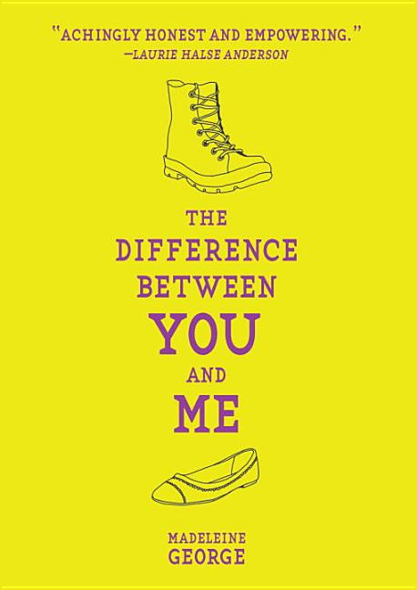 Difference Between You and Me, The