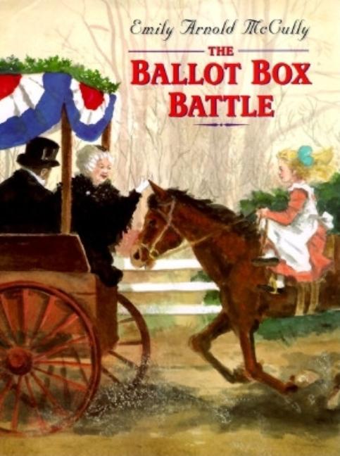 The Ballot Box Battle