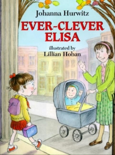 Ever-Clever Elisa