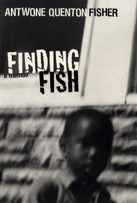 TeachingBooks | Finding Fish: A Memoir