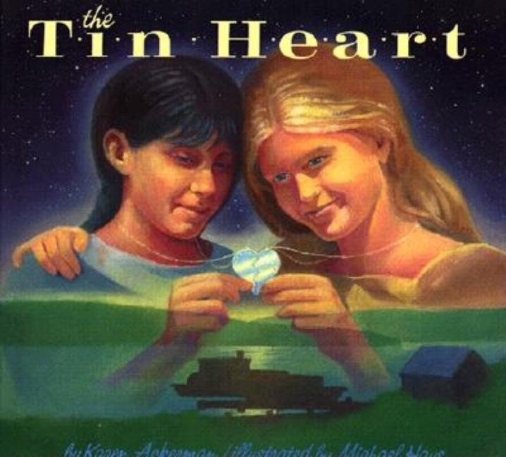 The Tin Heart