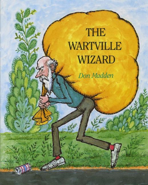 Wartville Wizard, The