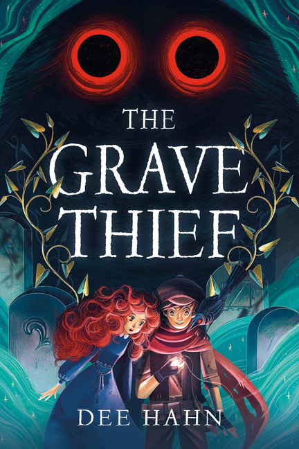 Grave Thief, The