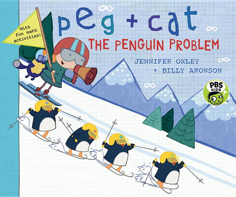 The Penguin Problem