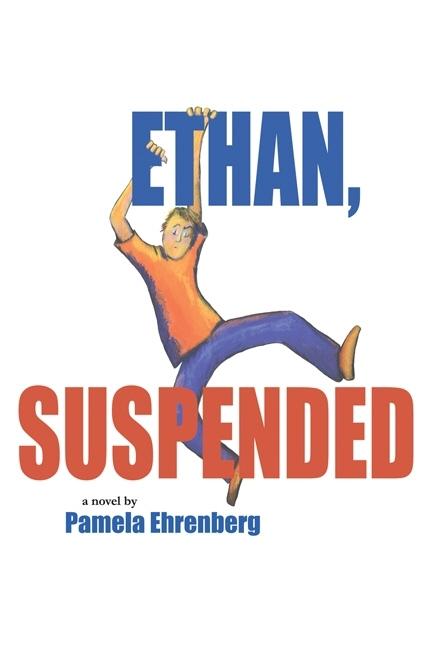 Ethan, Suspended