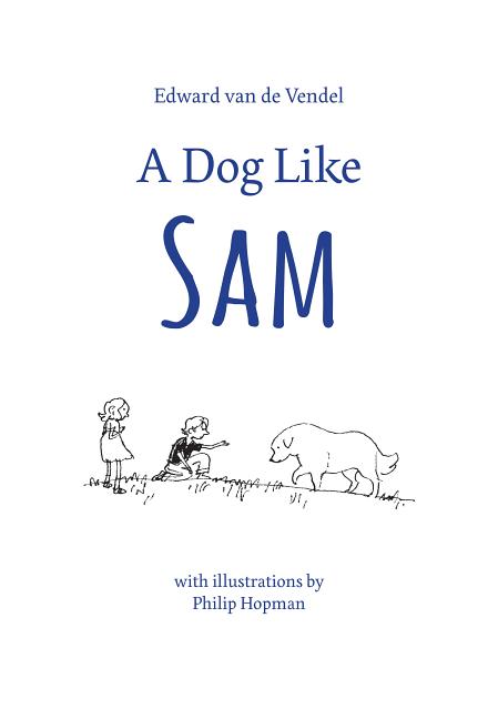 A Dog Like Sam