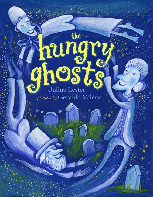 Hungry Ghosts, The