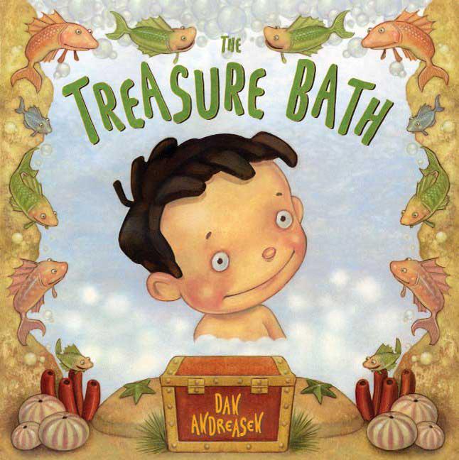 Treasure Bath