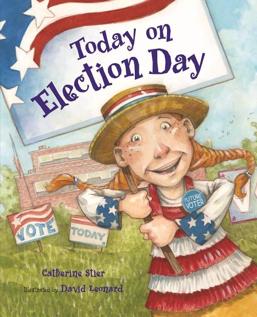 Today on Election Day