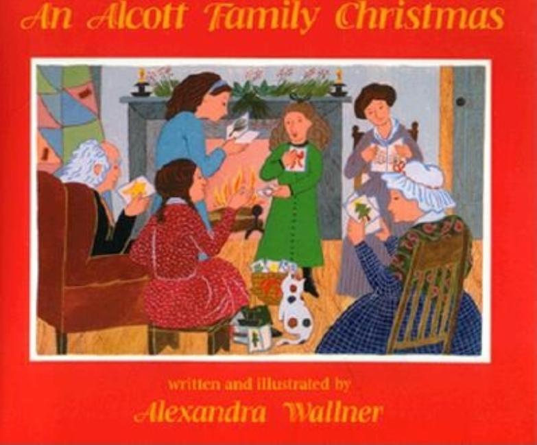 Alcott Family Christmas, An