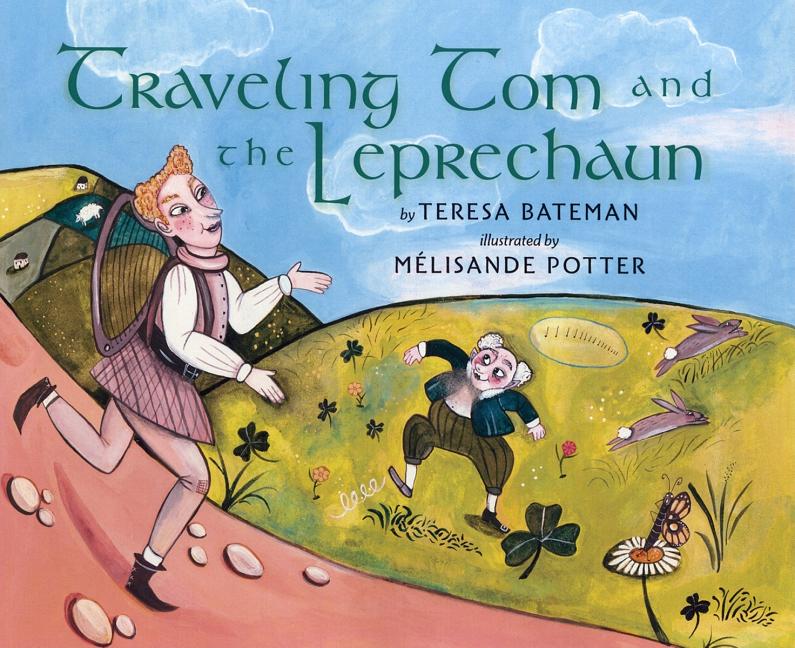 Traveling Tom and the Leprechaun