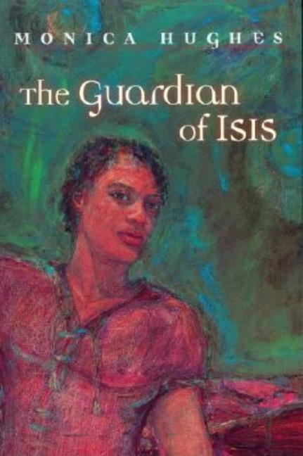 The Guardian of Isis