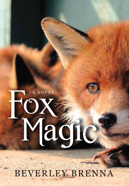 Fox Magic