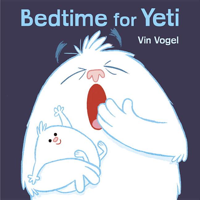 Bedtime for Yeti