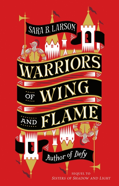 Warriors of Wing and Flame