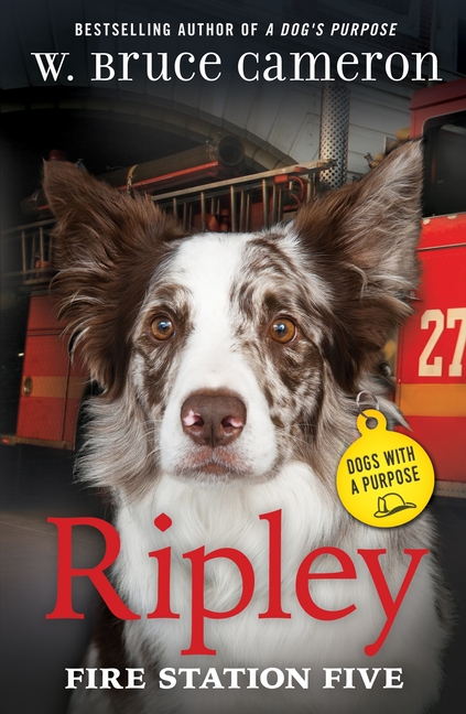 Ripley: Fire Station Five