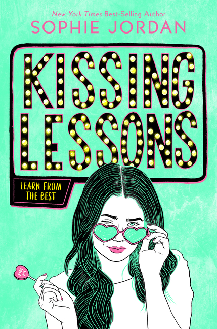 Kissing Lessons