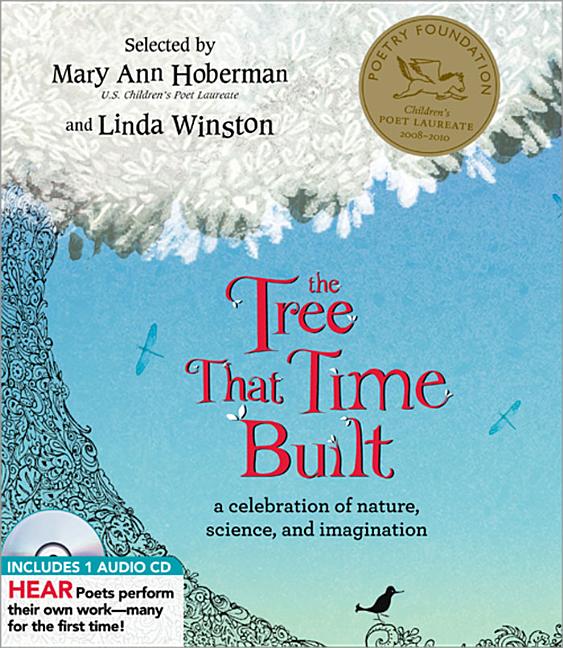 The Tree That Time Built: A Celebration of Nature, Science, and Imagination