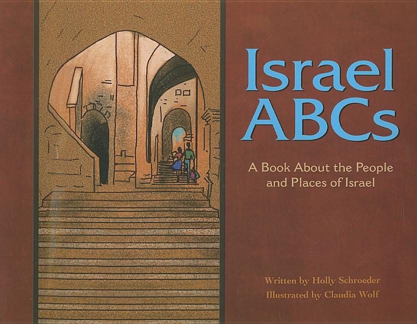 Israel ABCs