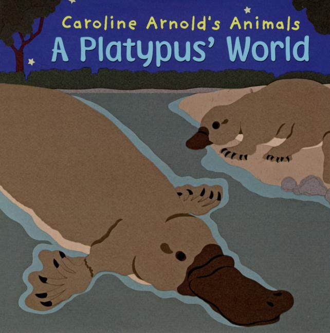 A Platypus' World