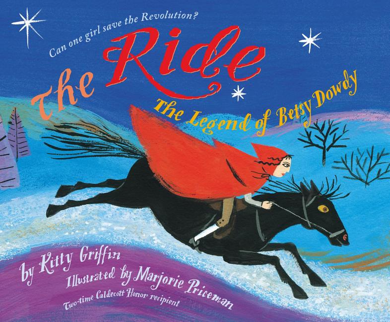 Ride, The: The Legend of Betsy Dowdy