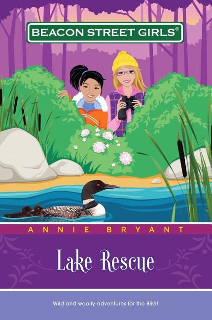 Lake Rescue