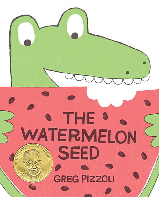 Watermelon Seed, The