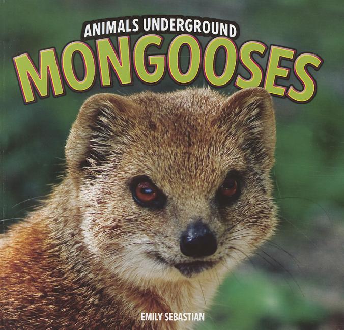 Mongooses