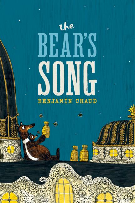 Bear's Song, The