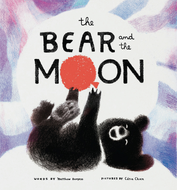 The Bear and the Moon