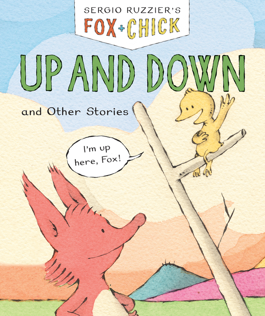 Up and Down: And Other Stories