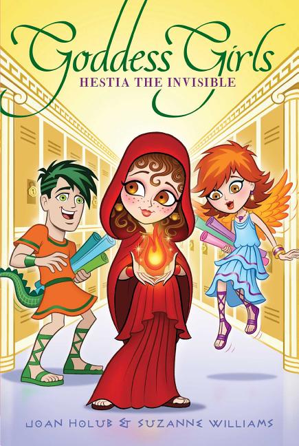 Hestia the Invisible