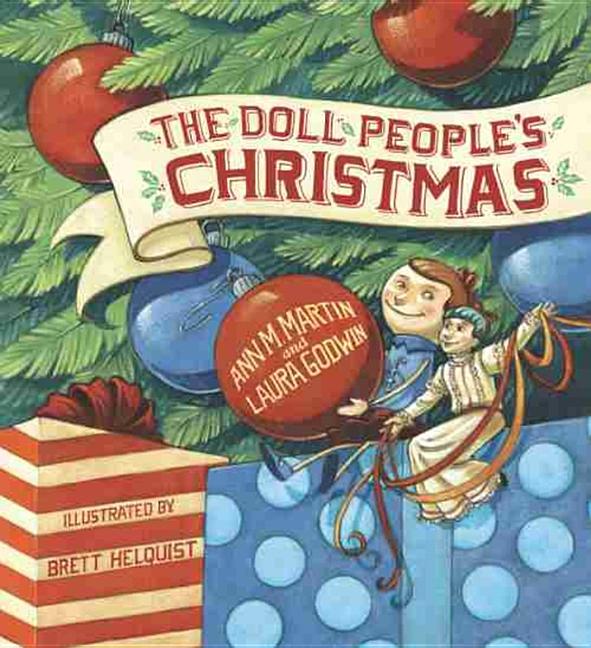 Doll People's Christmas, The